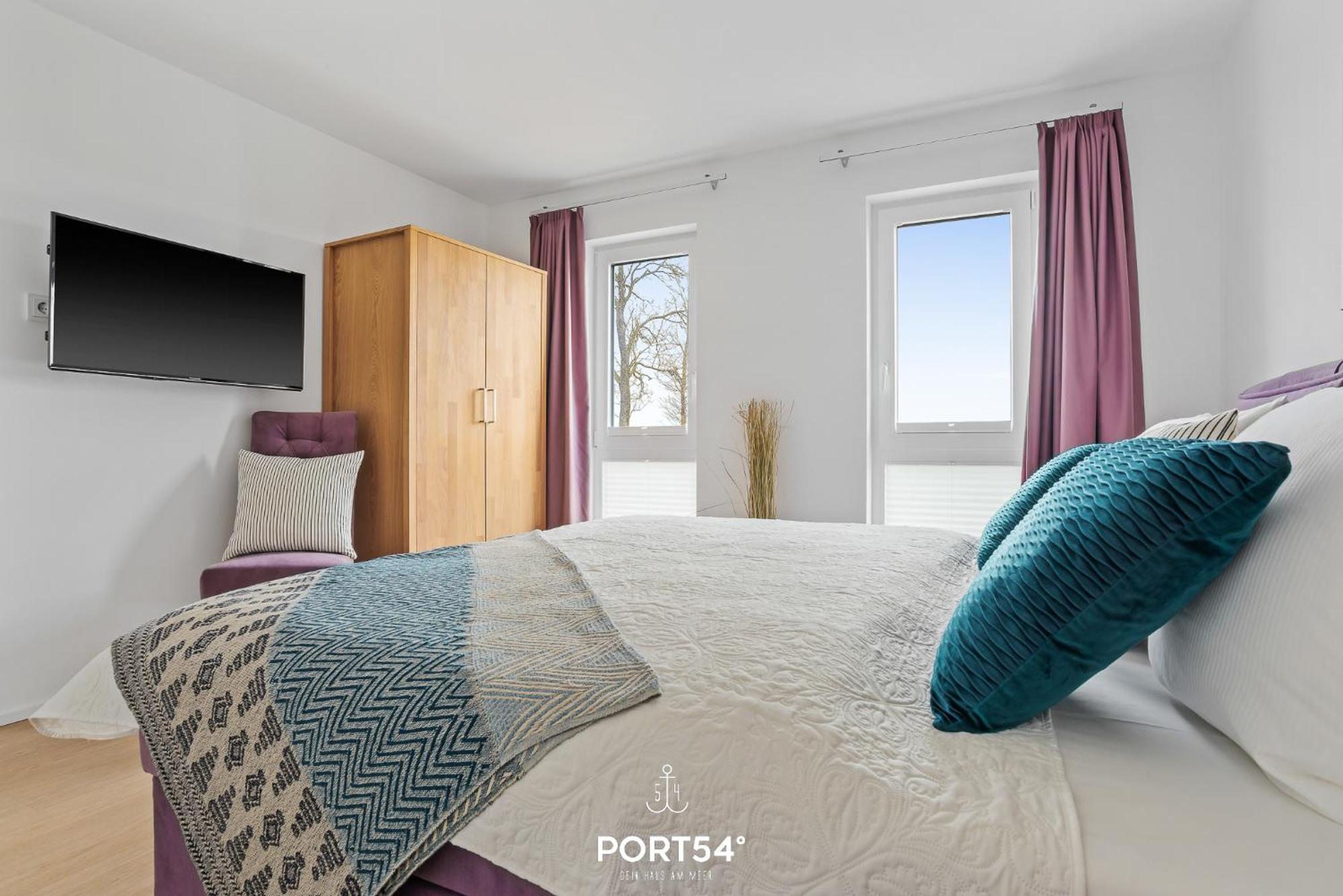 Wolke 7 Apartment Олпениц Екстериор снимка