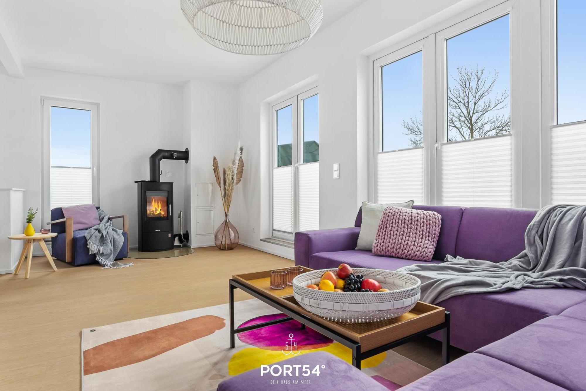 Wolke 7 Apartment Олпениц Екстериор снимка